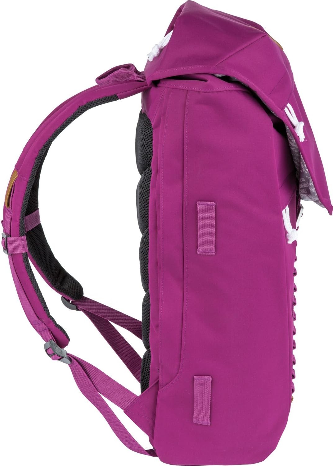 Nitro Cypress sportiver Daypack Rucksack für Uni &amp; Freizeit, Streetpack mit gepolstertem 15“ Wide La