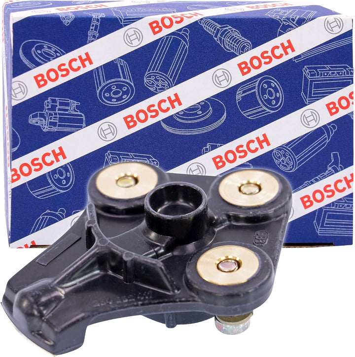 Bosch 1234332417 Distributor Rotor