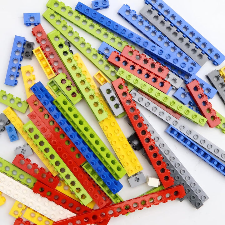 Technical Ersatzteile Technische Teile Sets Kreuzstangen Pins Stecker Verbinder in verschiedenen Grö
