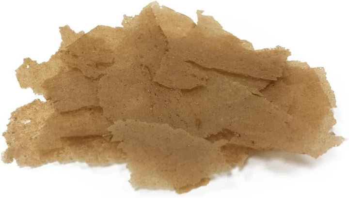 Vitalis Marine Flakes Fischfutter für Teich &amp; Aquarium | Flocken-Futter Fischfutterflocken für alle