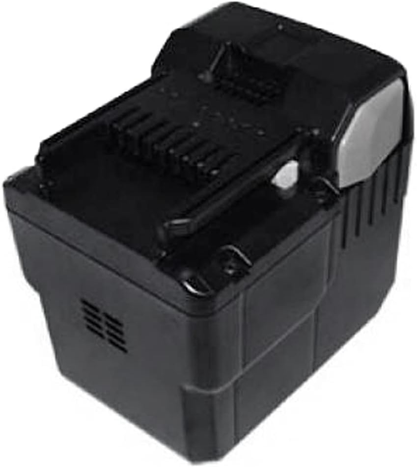 PowerSmart® Li-Ion 36V 4000mAh Kompatibler Ersatz für HITACHI BSL 3626, HITACHI DH 36DAL, DH 36DL We