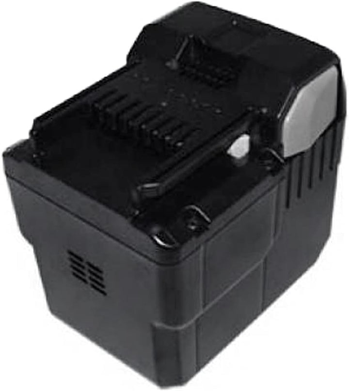 PowerSmart® Li-Ion 36V 4000mAh Kompatibler Ersatz für HITACHI BSL 3626, HITACHI DH 36DAL, DH 36DL We