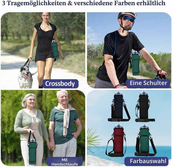 AF-WAN Tragbare Mixer-Tasche für Ninja Blast Max tragbare Mixer BC251EUNV, BC251EUIV, BC251EUGY, BC2