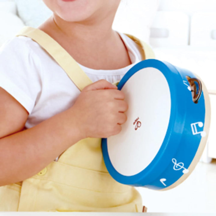 Hape E0339 Mini-Band Set