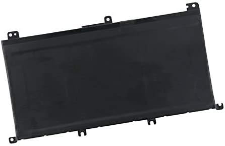 357F9 71JF4 0GFJ6 P57F 071JF4 0357F9 Laptop-Akku Kompatibel mit Dell Inspiron 15 7000 7559 7557 7567