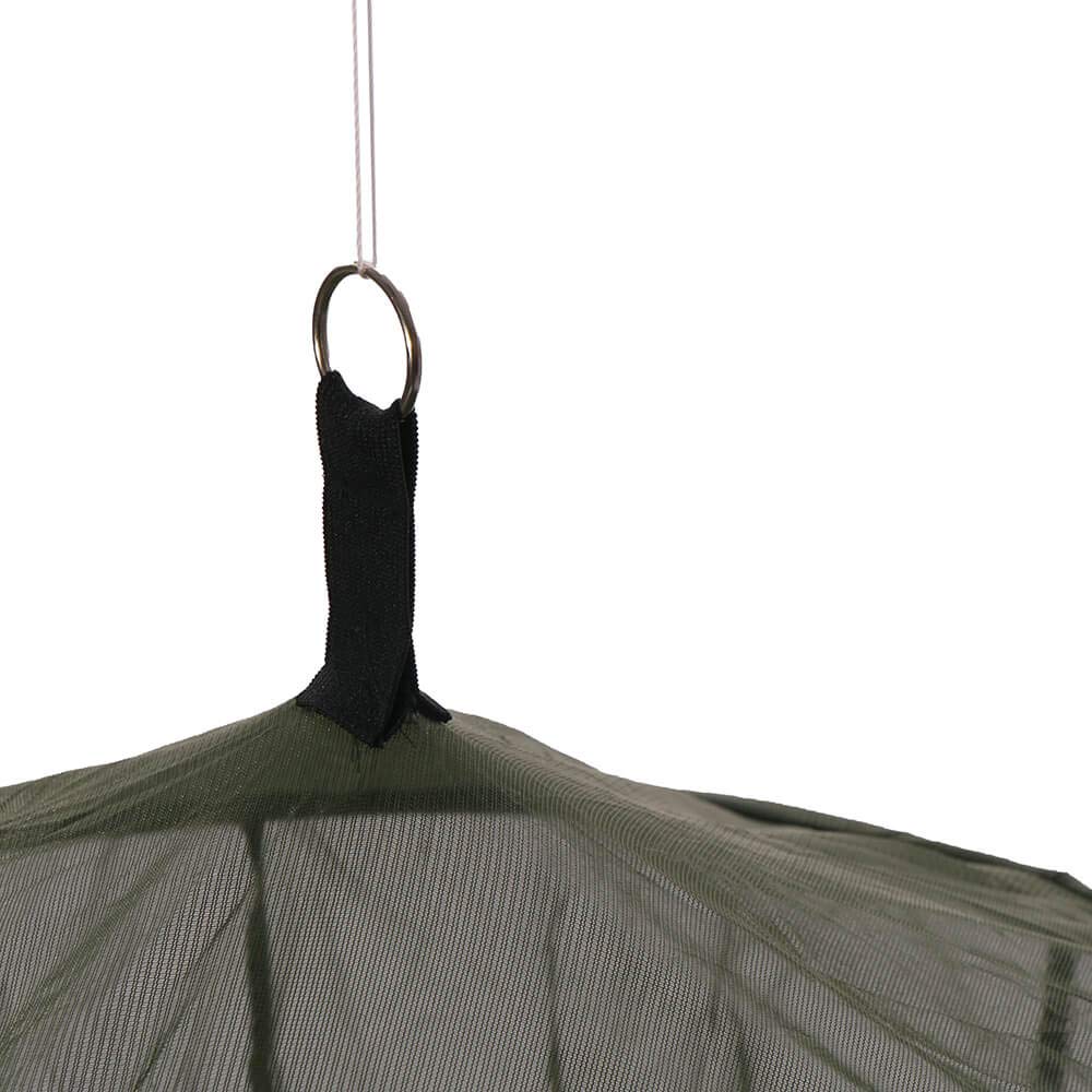 Care Plus Mosquito Net, Bell Midge-Proof