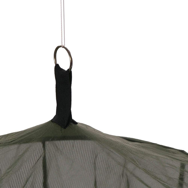 Care Plus Mosquito Net, Bell Midge-Proof