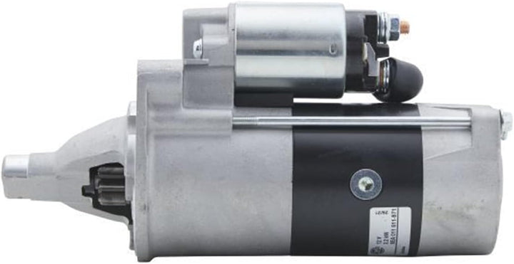 HELLA - Starter/Anlasser - 12V - 2.2kW - für u.a. Chrysler Voyager IV (RG, RS) - 8EA 011 611-971