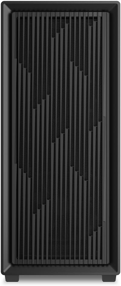 Sharkoon VK2, ATX PC Gehäuse