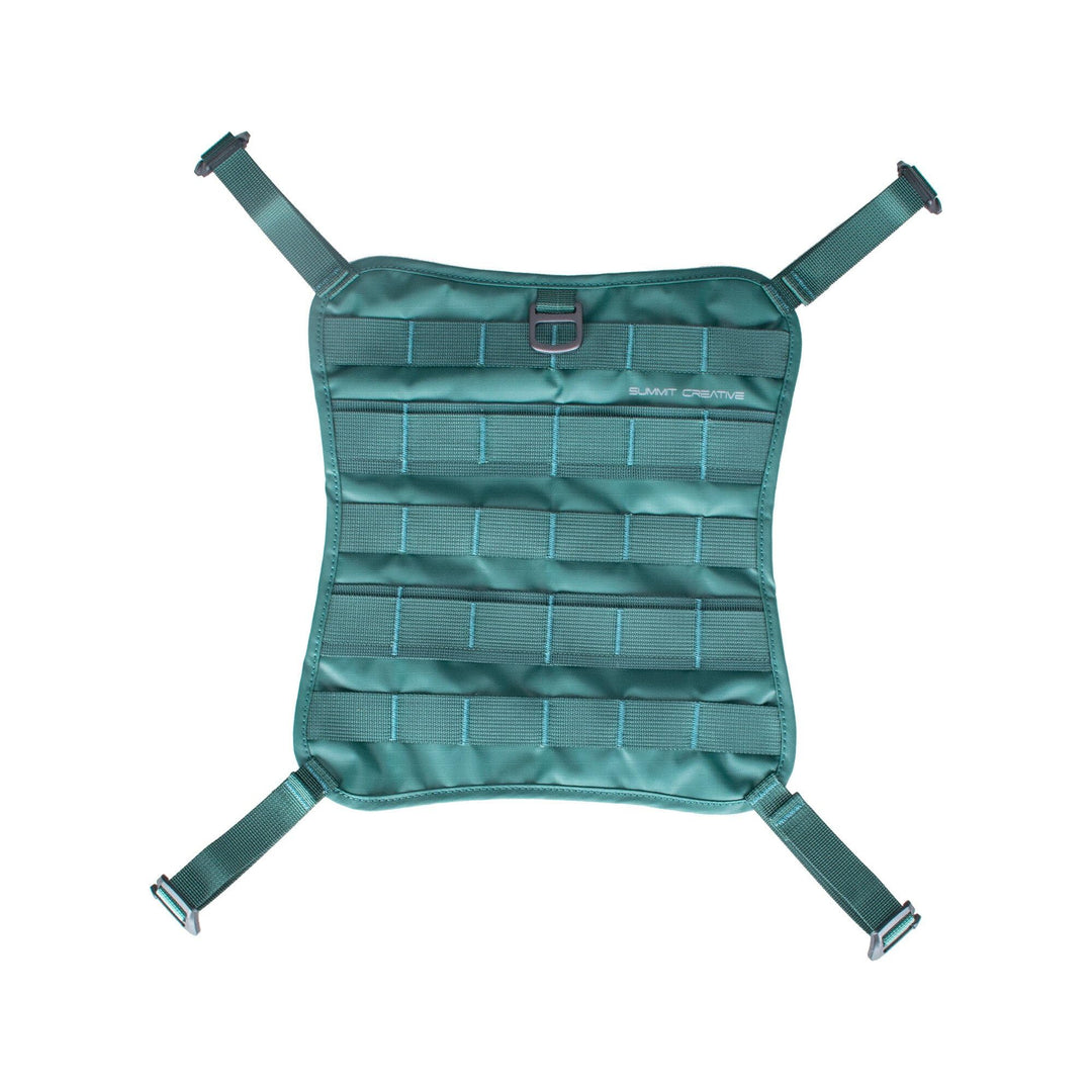 Summit Creative Molleplate Green
