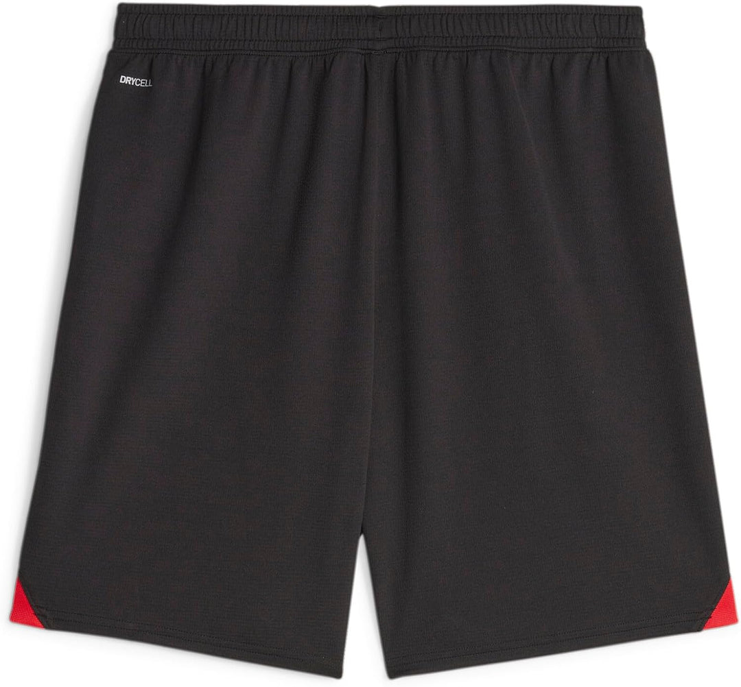 PUMA Herren MacBook ProBluse, XL Puma Schwarz für Alle Wetterbedingungen