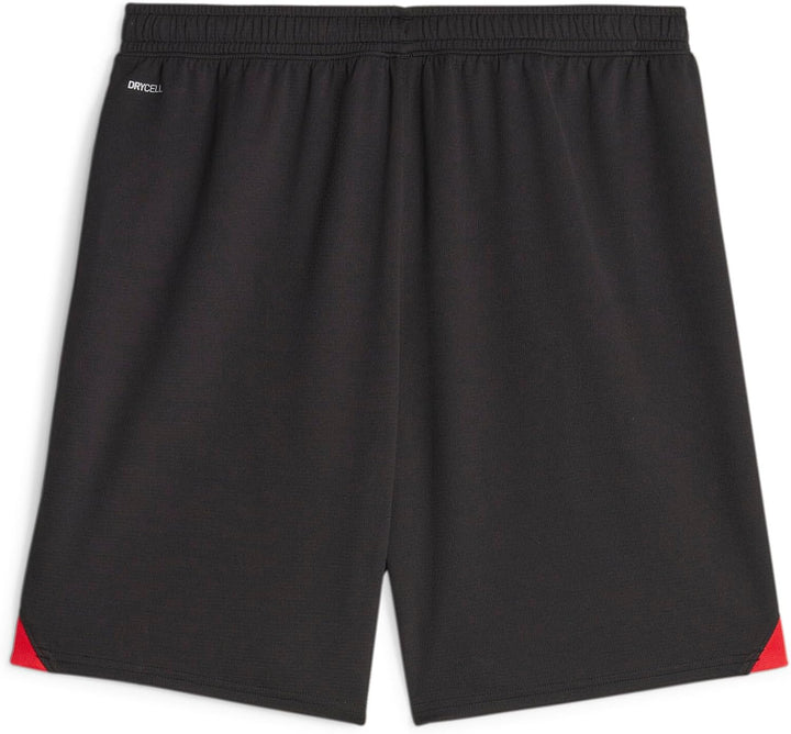 PUMA Herren MacBook ProBluse, XL Puma Schwarz für Alle Wetterbedingungen