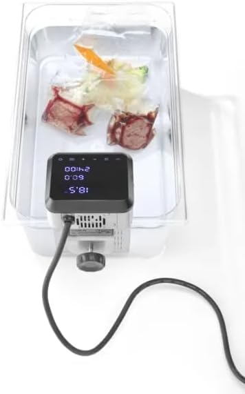 SousVideTools iVide Plus kommerzieller thermischer Zirkulator