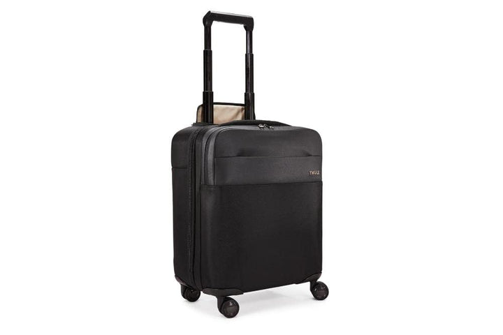 Thule Spira Compact Carry On Spinner Carry-on Luggage Black One-Size One-Size Schwarz, One-Size Schw