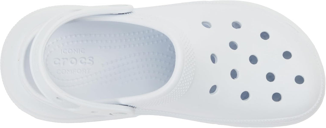 Crocs Classic 10001410, Hufen 36/37 EU Himmelseis, 36/37 EU Himmelseis