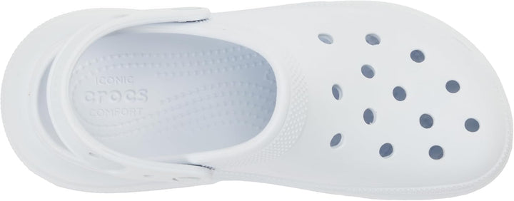 Crocs Classic 10001410, Hufen 36/37 EU Himmelseis, 36/37 EU Himmelseis