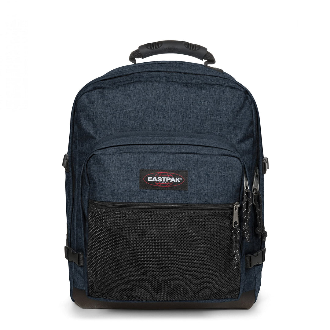 Eastpak Ultimate Rucksack, 42 cm, 42 L, Blau (Triple