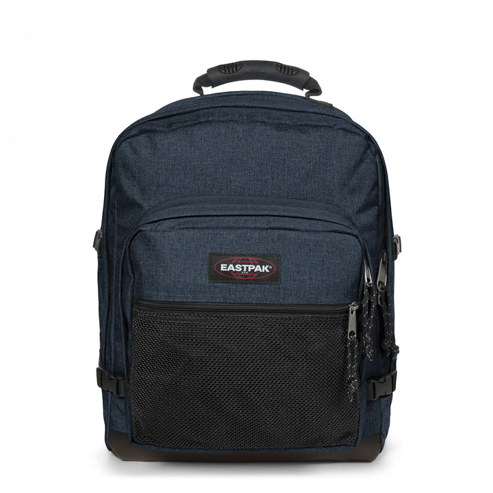 Eastpak Ultimate Rucksack, 42 cm, 42 L, Blau (Triple