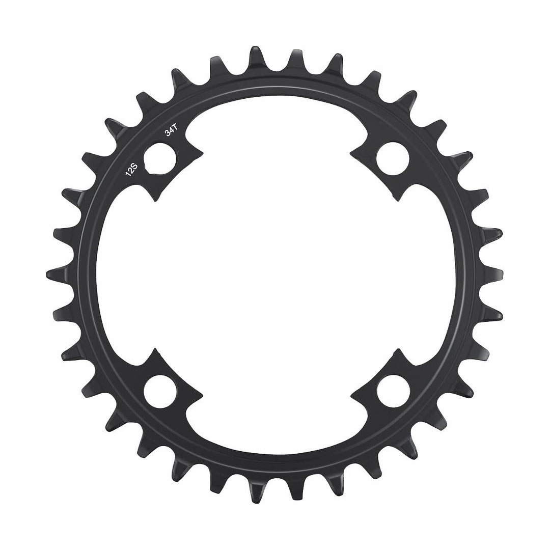 SHIMANO Unisex-Adult Platon 34d Fahrradgerichte, Mehrfarbig, one Size