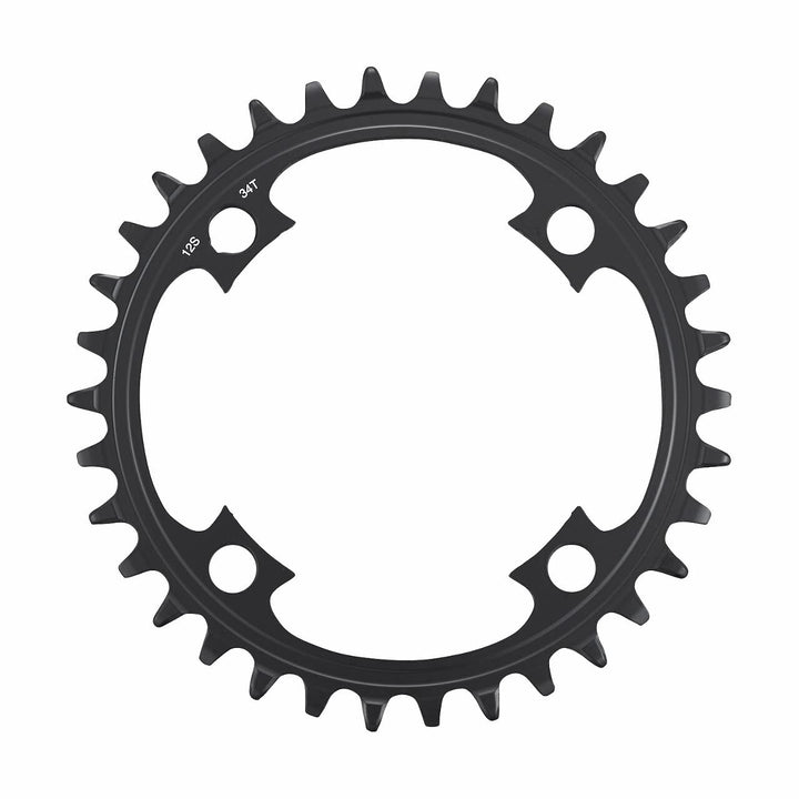 SHIMANO Unisex-Adult Platon 34d Fahrradgerichte, Mehrfarbig, one Size