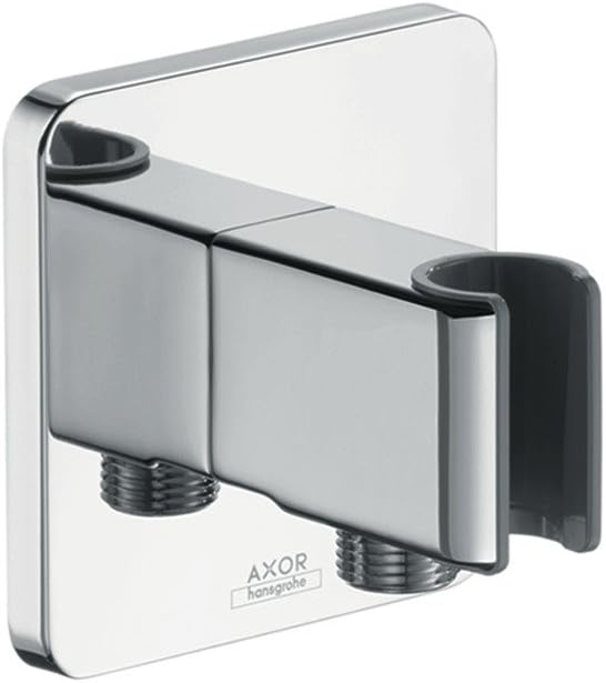 AXOR Urquiola Duschkopfhalterung, softcube, Chrom