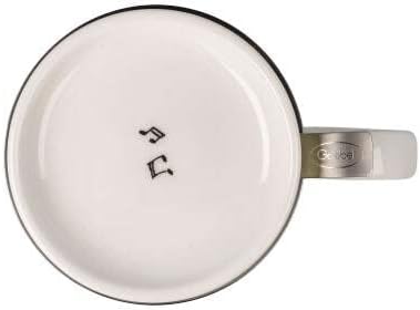 Goebel Teetasse mit Deckel und Sieb Barbara Freundlieb - Das beste Alter