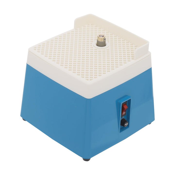 Keramik Glasschleifer 65W Elektro Glaskantenschleifer, Buntglas-Schleifmaschine Mini Glasschleifmasc