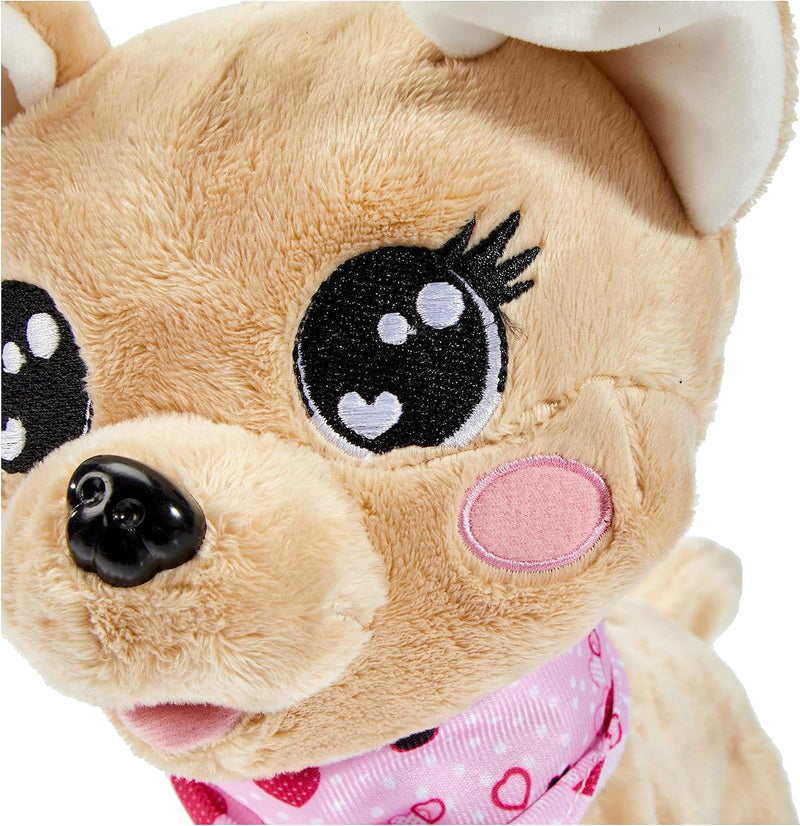 Simba 105893500026 Chichi Love Interaktiv Baby Boo, 30 cm