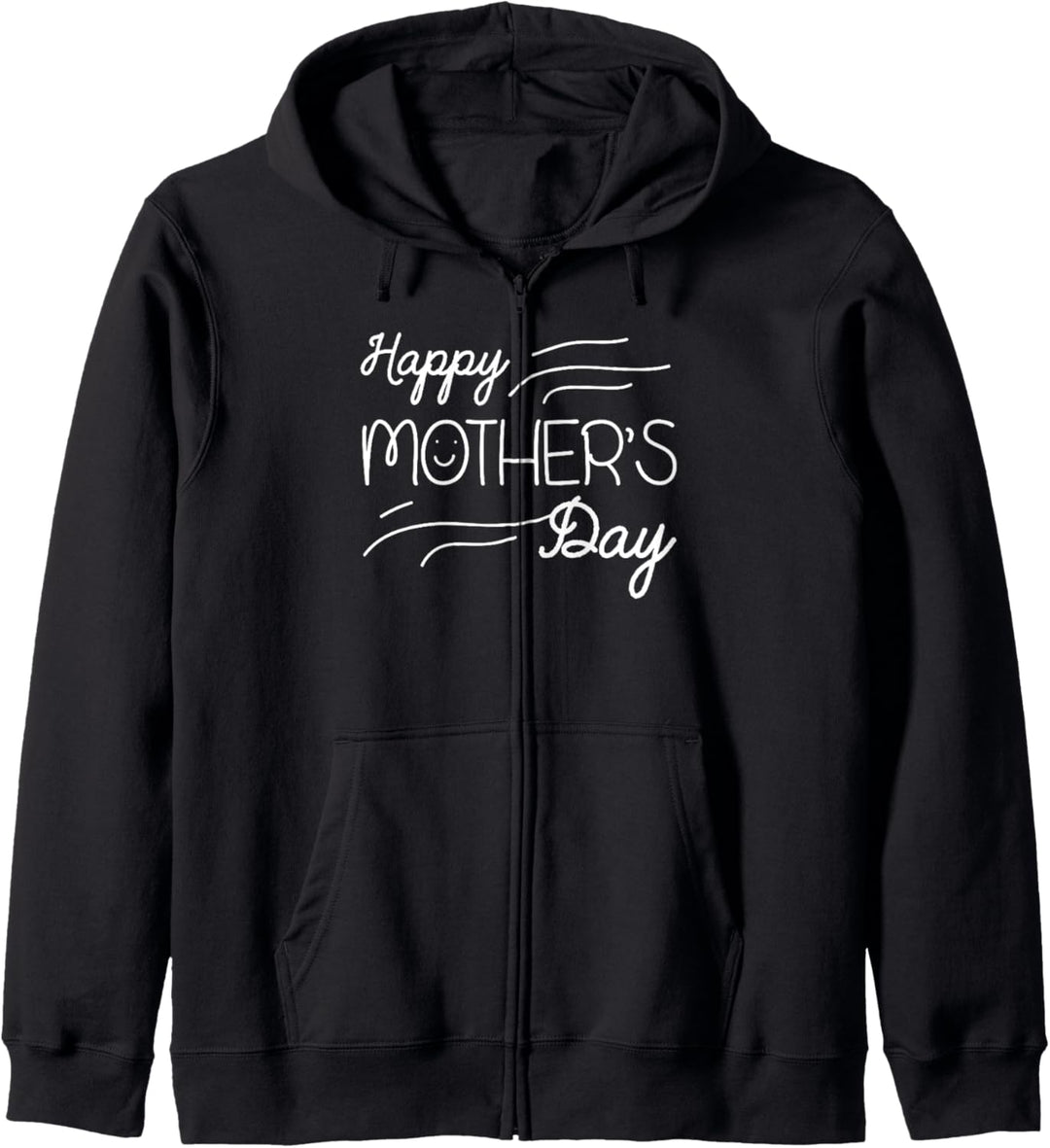 Happy Mother's Day - Mom Kapuzenjacke