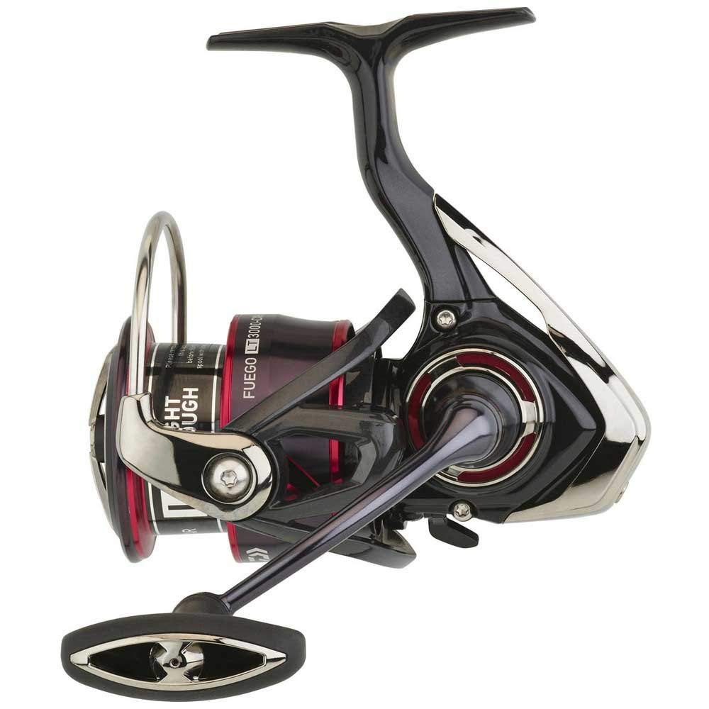 Daiwa 20' Fuego LT Rolle 3000-C, 3000-C