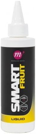 Mainline Baits Smart Liquid Hot Chilli 250 ml | Grobfisch-Flüssigkeitsanzieher | Verwendung mit Boil