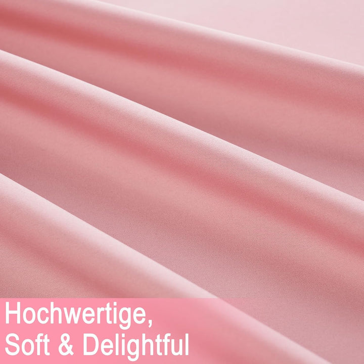 Hausbett Himmel, Betthimmel Hausbett aus Baumwolle Musselin, Stoffhimmel für Hausbett Mädchen Jungen