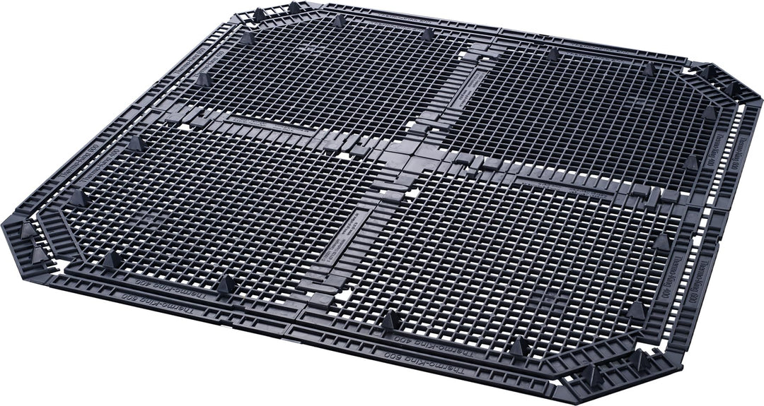 Graf – Bodengitter für Komposter Thermo King und Eco King Graf 400L und 600L