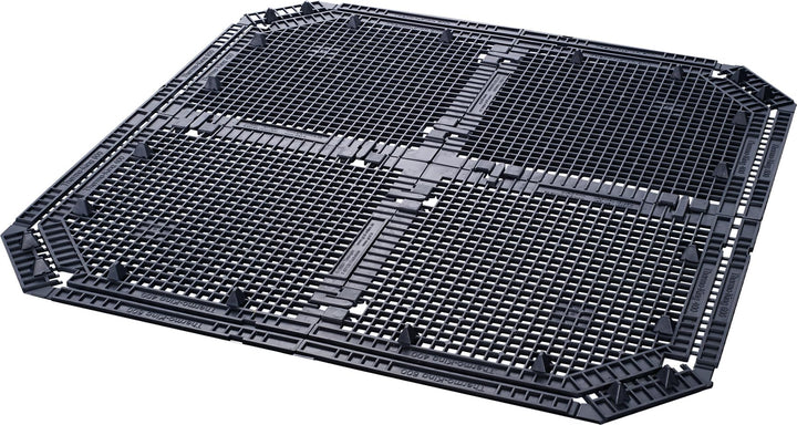Graf – Bodengitter für Komposter Thermo King und Eco King Graf 400L und 600L