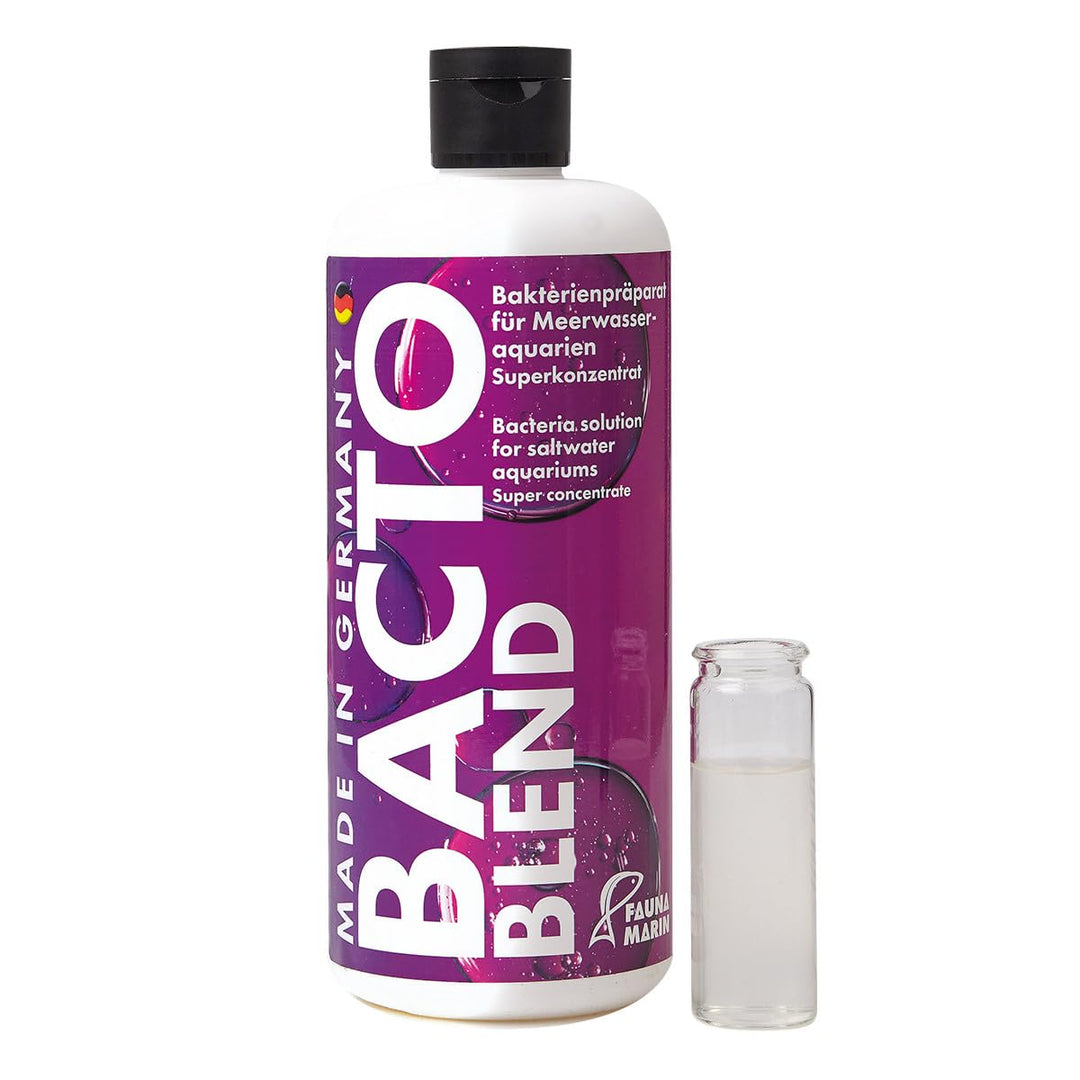 Fauna Marin Bacto Blend 500ml, 500ml