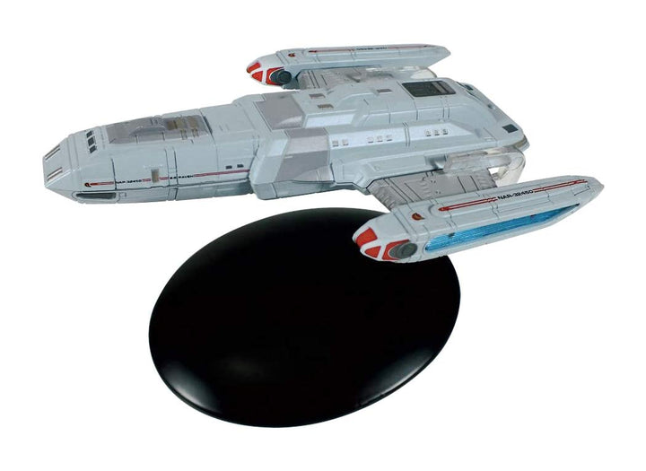 Eaglemoss USS Raven NAR-32450 Collection Modell - Star Trek die Offizielle Sammlung: Ausgabe #66 mit