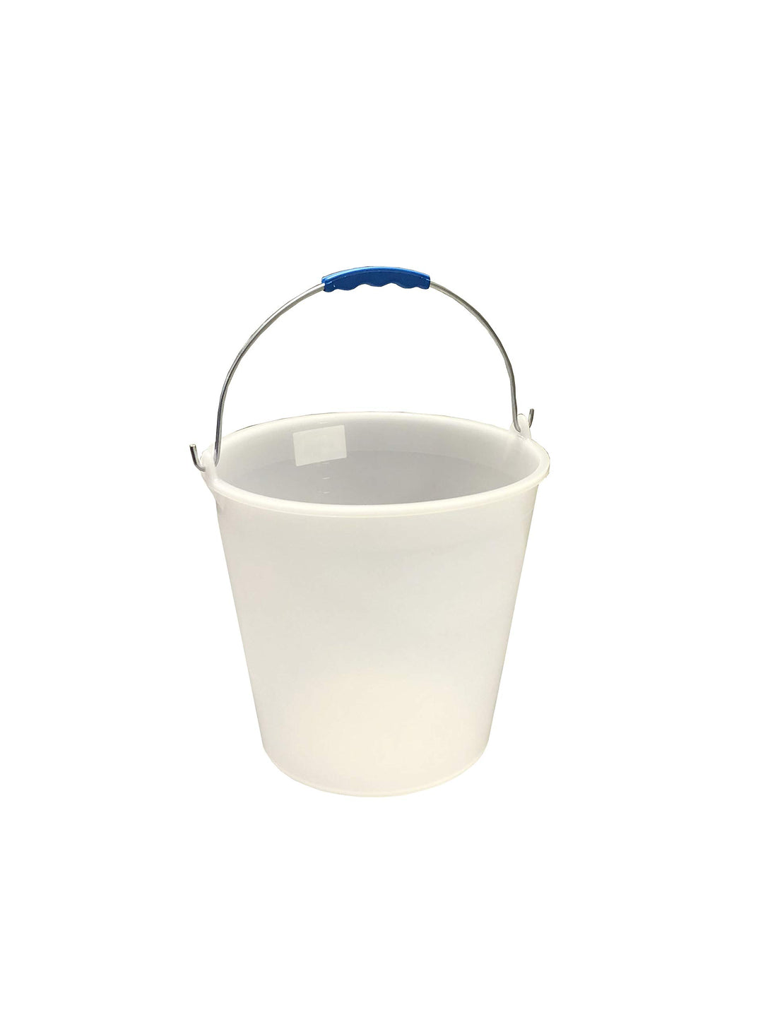 SSS Eimer aus Polyethylen, 9 l, Polyethylen, Mehrfarbig