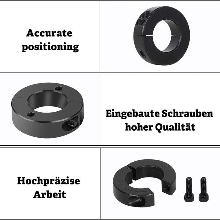 Bürostuhl Gasliftzylinders Entfernungswerkzeuge, 50mm Stahl Neigungskontroll Werkzeugsatz von Bürost