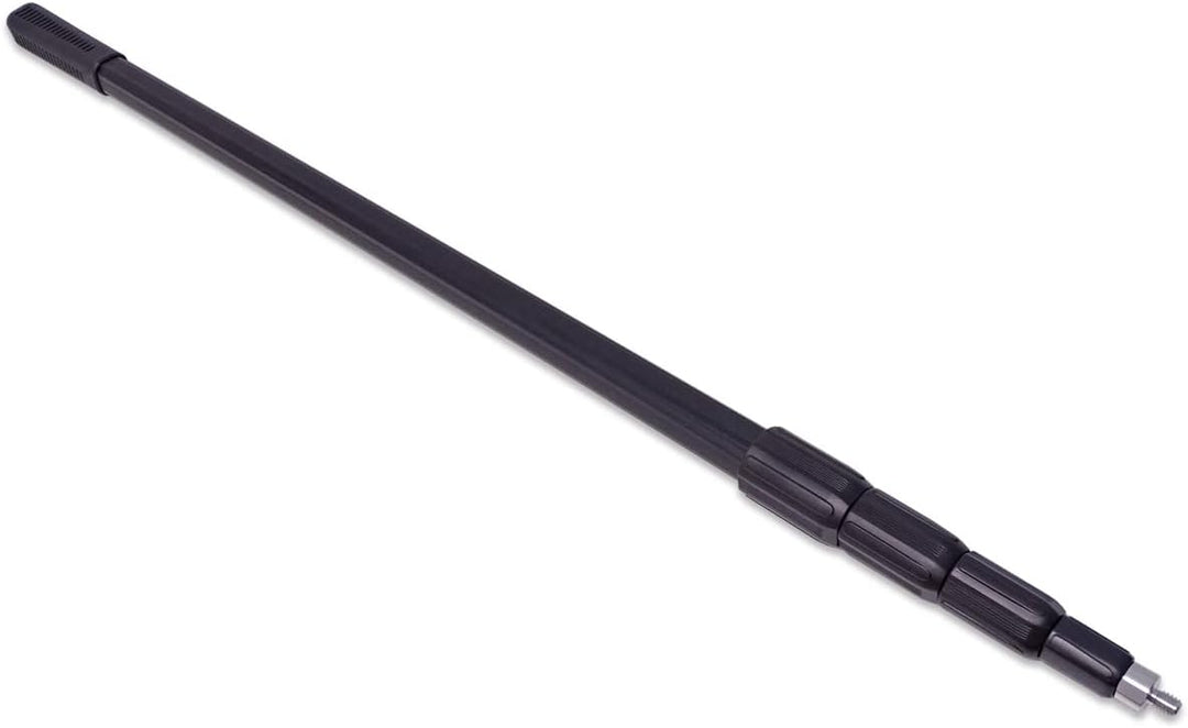 keepdrum BP02 Tonangel Boompole Länge 3,8m