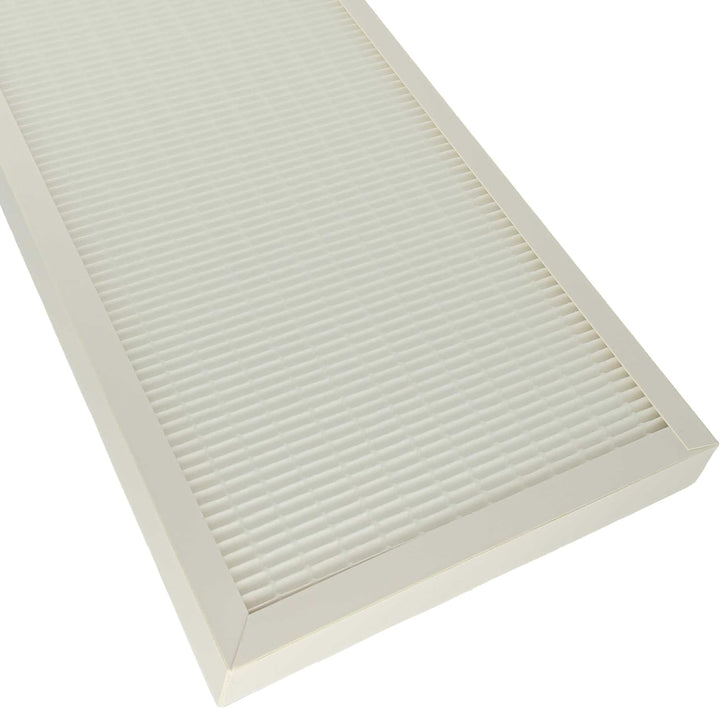 vhbw Luftfilter F7 kompatibel mit Viessmann Vitovent 300-W | 200-W Lüfter, Badlüfter, Ventilator, Lü