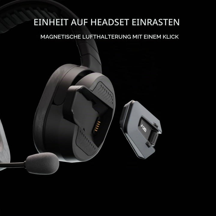 Cardo PACKTALK EDGEPHONES for ORV - Single Pack Einzelpackung EDGEPHONE and PT edge, Einzelpackung E