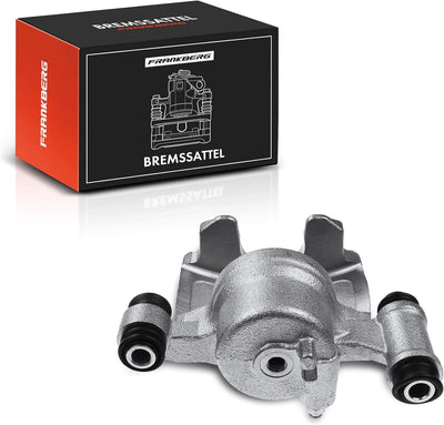 Frankberg Bremssattel Bremszange Vorne Rechts Kompatibel mit Picanto TA 1.0L 1.2L 2011-2021 Replace#