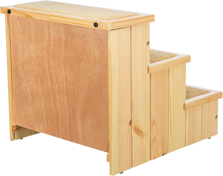 Trixie 3943 Treppe PetStair, 40 × 38 × 45 cm,