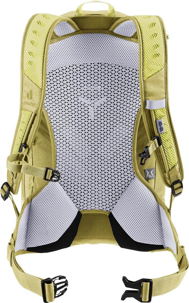 deuter AC Lite 15 SL Damen Wanderrucksack Sprout-linden 15 L, Sprout-linden 15 L