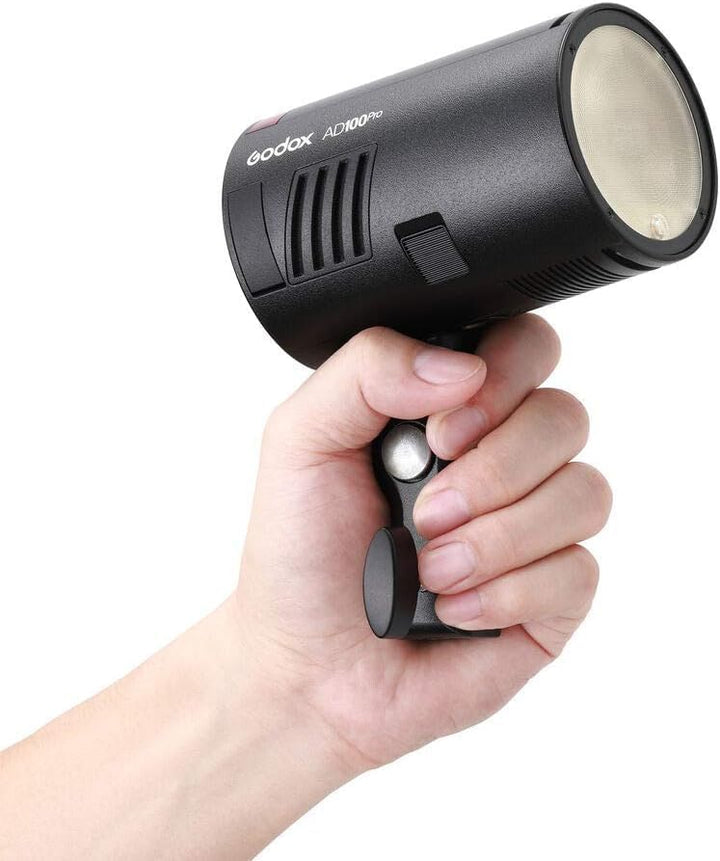 GODOX AD100Pro Flash autonome 100 Ws