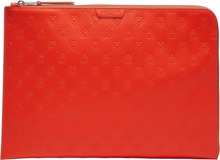Liebeskind Damen Laptop/Tablet Case Aura Pink, Aura Pink