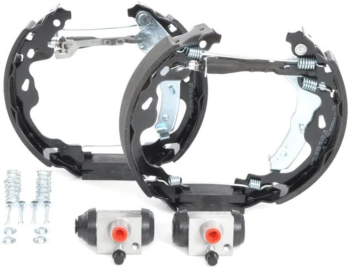 Bosch KS333 Kit Super Pro - hintere Trommelbremsenset - ein vormontiertes Set