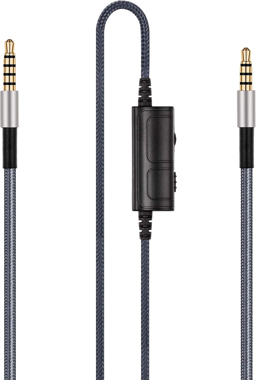 Boompro Gaming-Mikrofon für PlayStation PS4 oder Xbox One Controller, PC, Tablet, Laptop, Smartphone