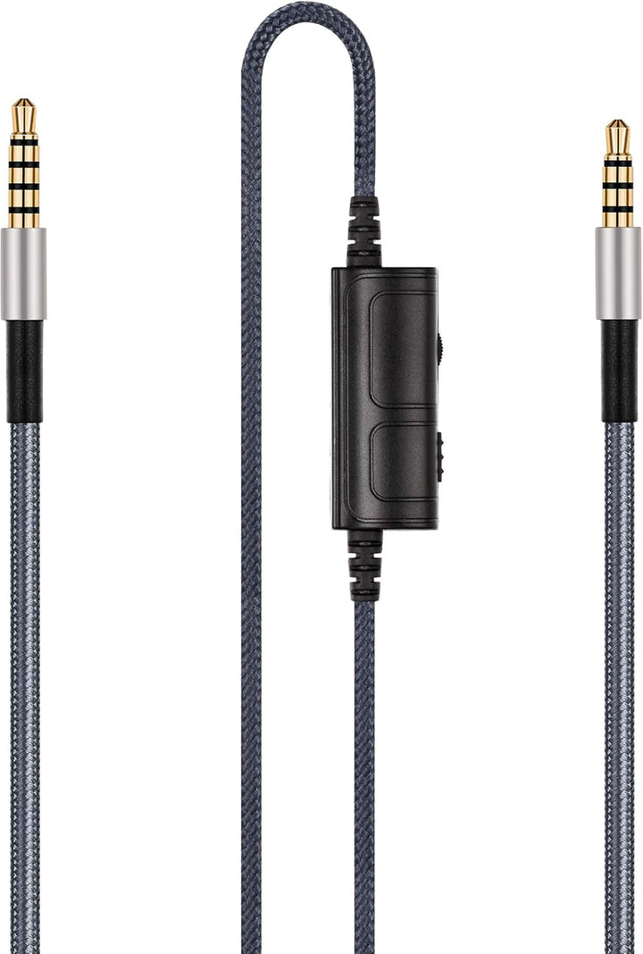 Boompro Gaming-Mikrofon für PlayStation PS4 oder Xbox One Controller, PC, Tablet, Laptop, Smartphone