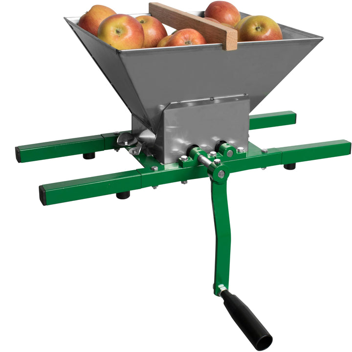 Güde 30009 Obst- und Beerenmühle BM 7, 7 L